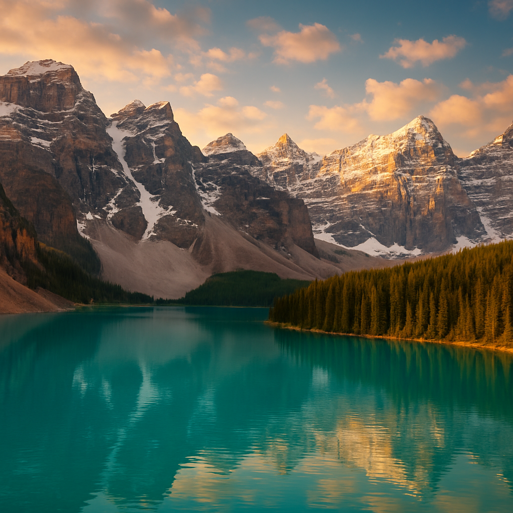 Banff National Park