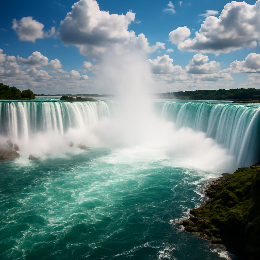 Cataratas del Niágara