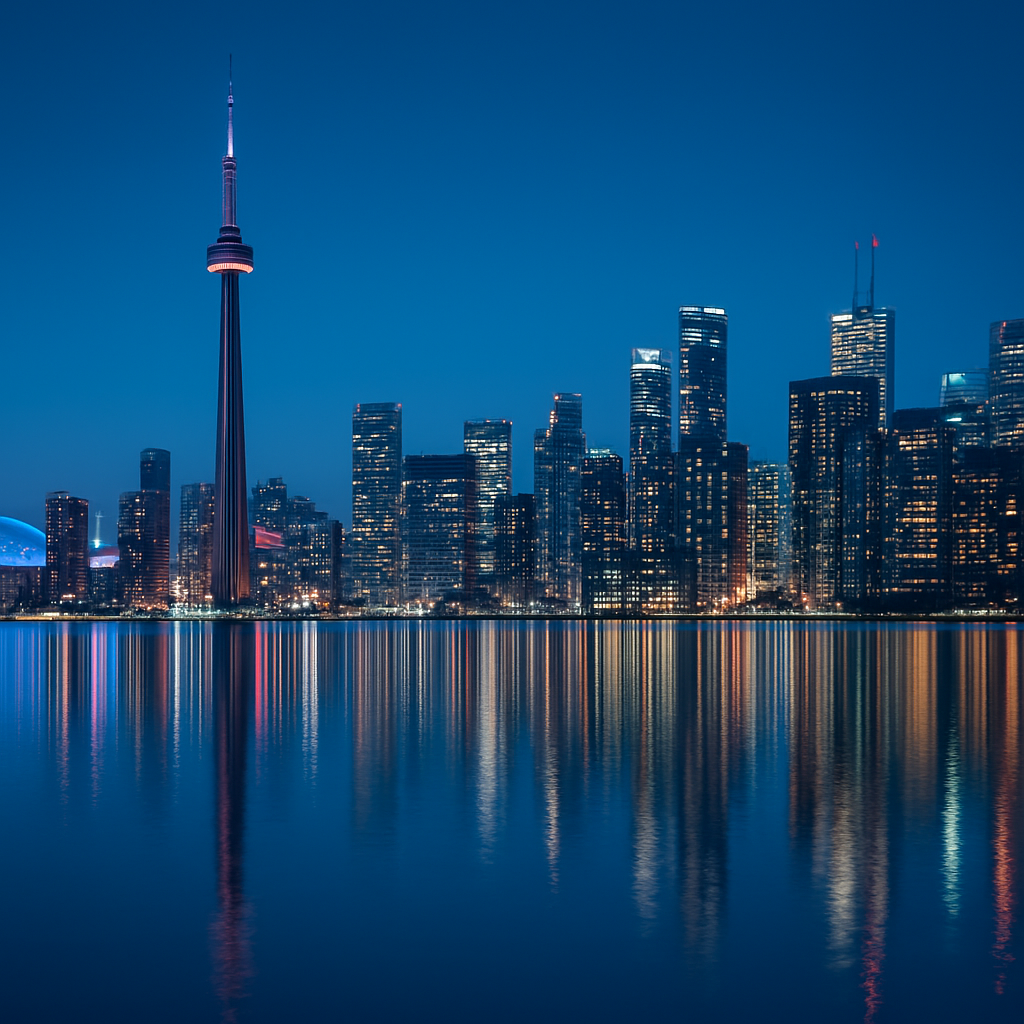 Toronto