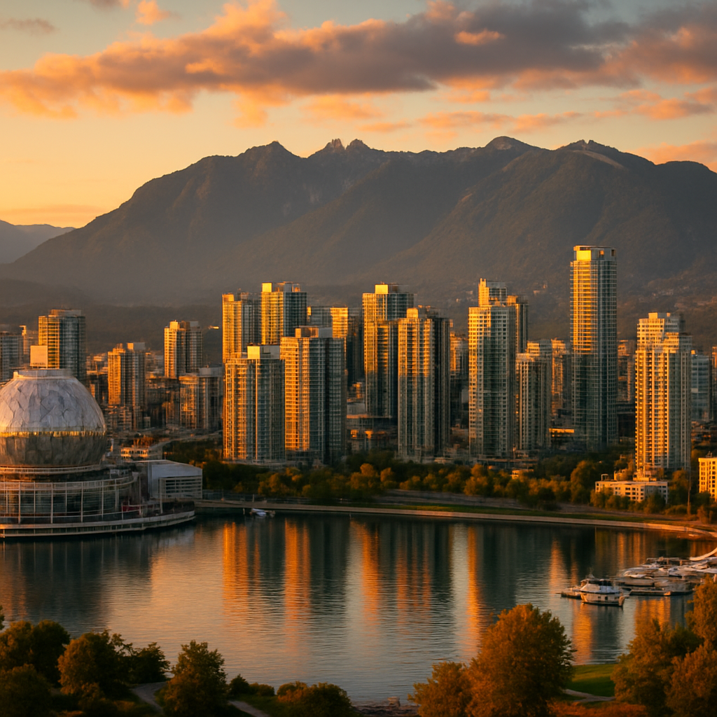 Vancouver
