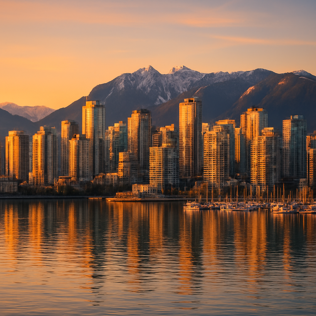 Vancouver